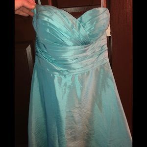 NWT Bill Levkoff Dress🌺SALE🌺